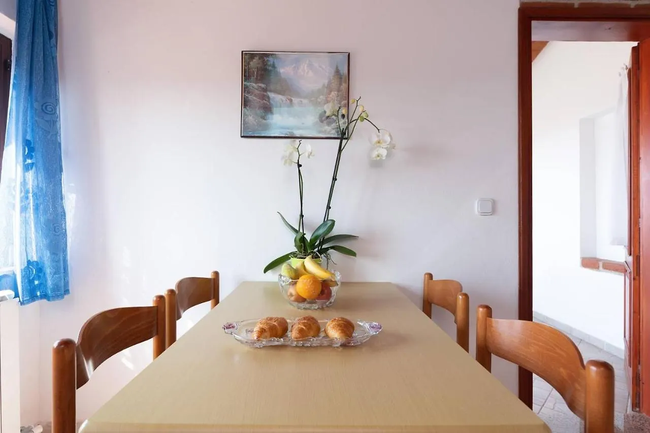 Apartments Villa Eric Kastelir 0*,  Croatia